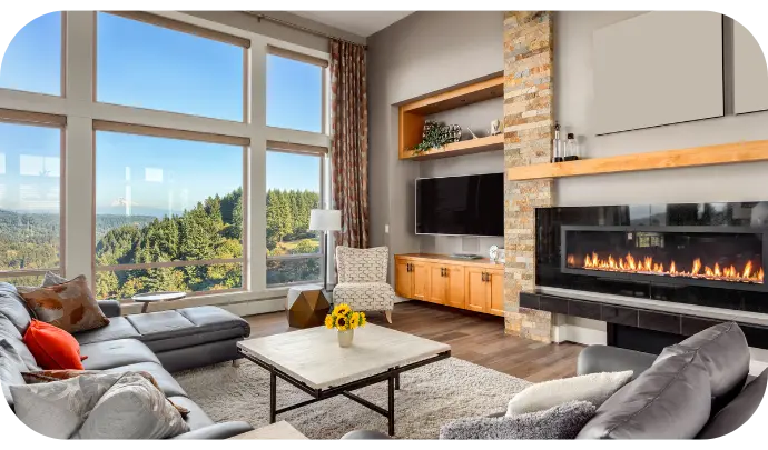 Mountwood Capital Home Loan